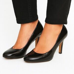 Kelly & Katie Women’s Size 7.5 US Black Heels